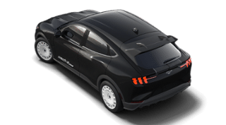 2025 Ford Mustang Mach-E® External Image 3